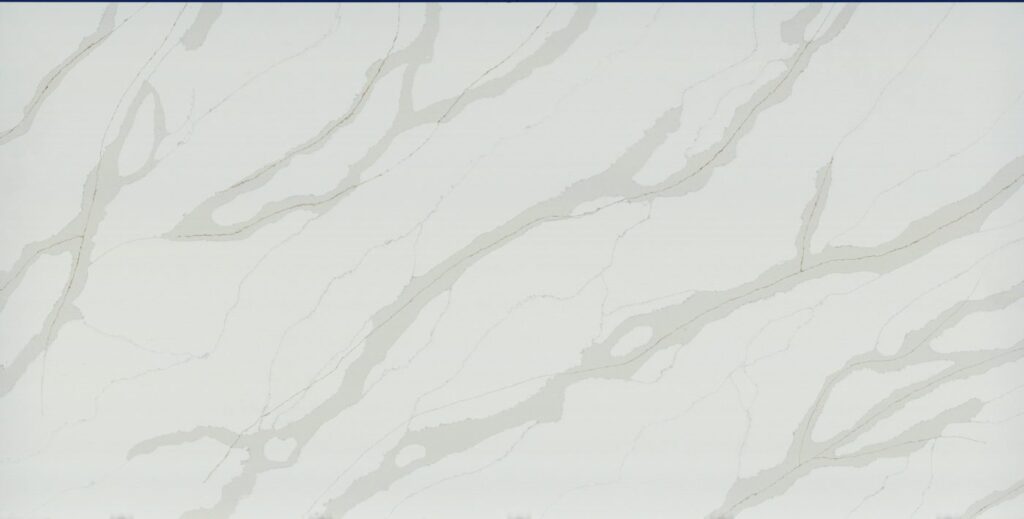 Athens quartz slab