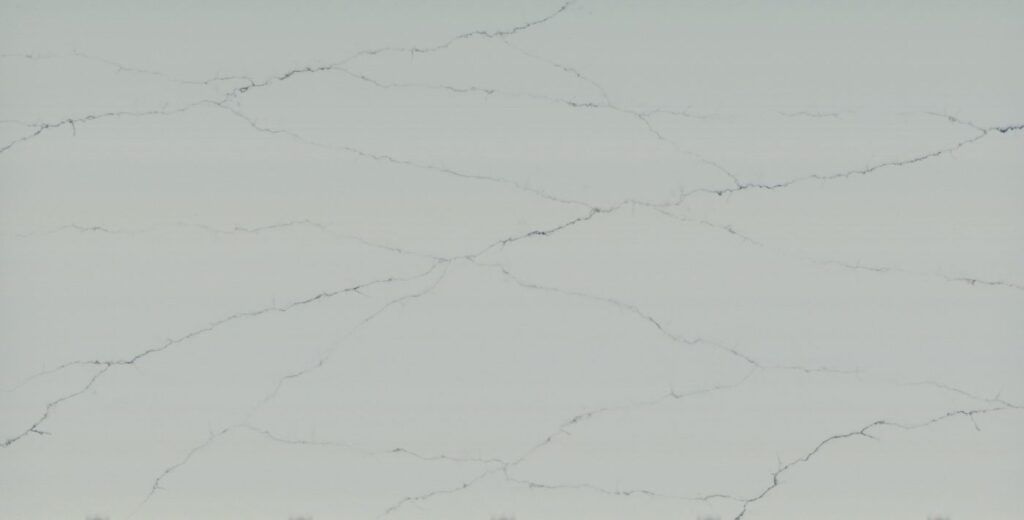 Delphi quartz slab