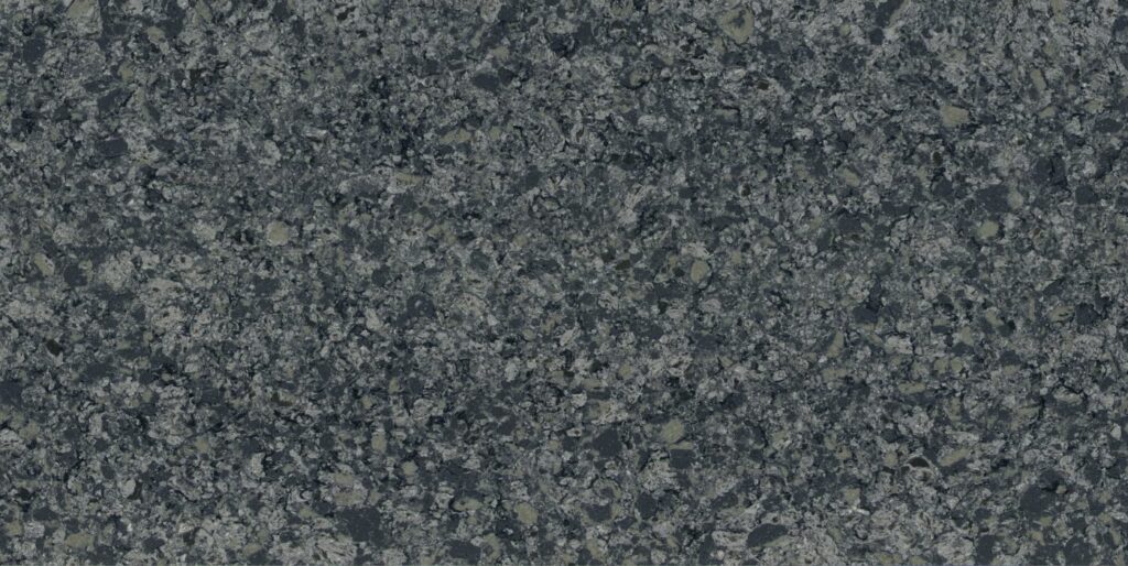 Flora quartz slab