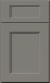 Fusion Stone cabinet finish