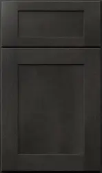 Galaxy Cobblestone cabinet finish