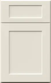 Galaxy Dove cabinet finish