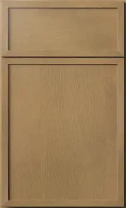Luna Timber cabinet finish