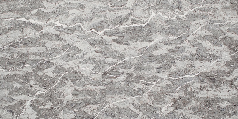 Michelangelo quartz slab