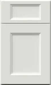 Nexus Frost cabinet finish
