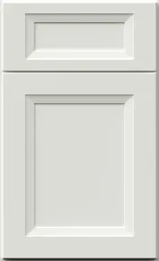 Onyx Frost cabinet finish