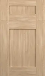 Tuscany Como Ash cabinet finish