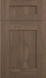 Tuscany Nocce cabinet finish