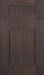 Tuscany Olmo cabinet finish